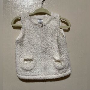 Carter’s Baby Vest